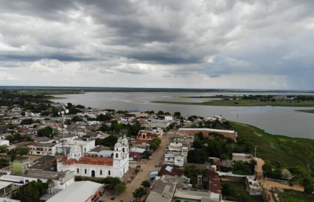 LLEGÓ EL ALCANTARILLADO PARA SAN MARCOS