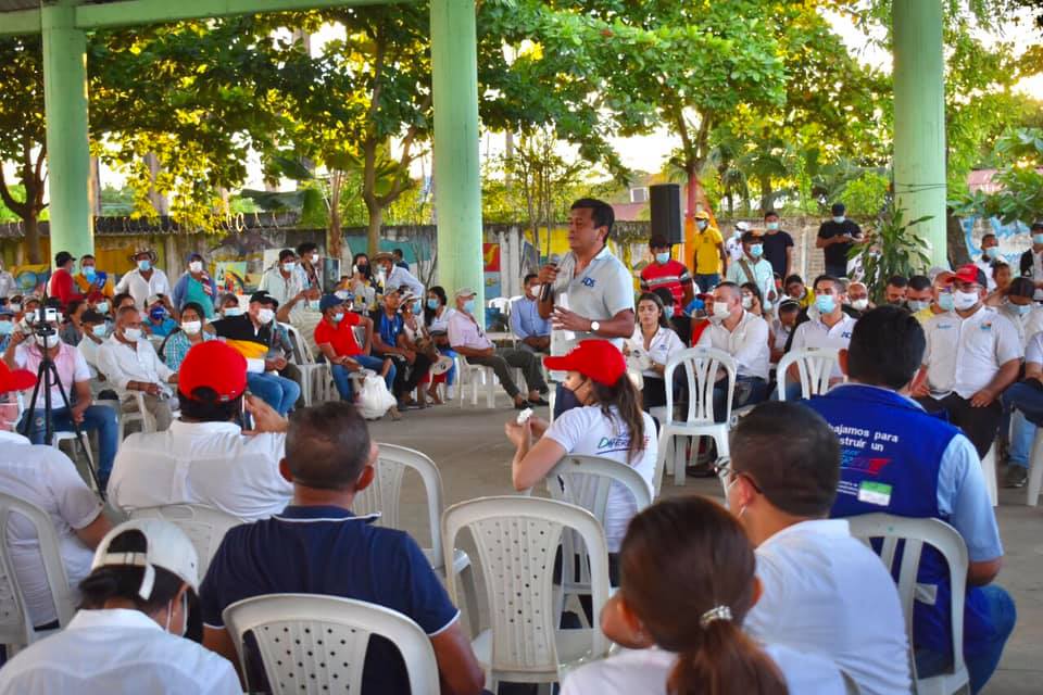 ¡AGUAS DE SUCRE S.A. E.S.P., LLEGÓ AL MUNICIPIO DE MAJAGUAL!