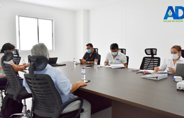 SEGUIMOS CUMPLIENDO CON LA EJECUCIÓN DE PROYECTOS.