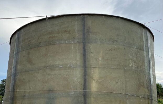 ASÍ AVANZA NUESTRA OBRA :