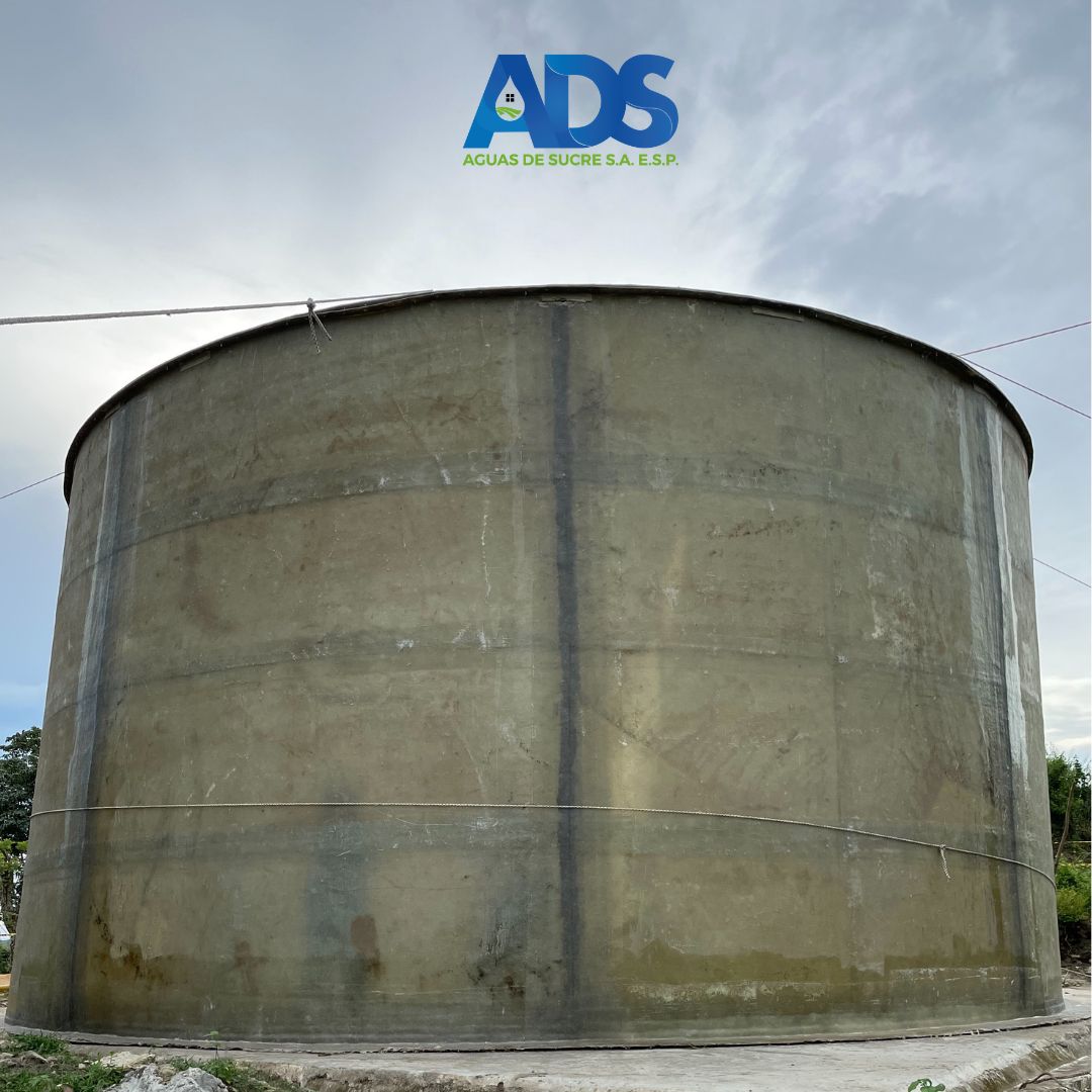 ASÍ AVANZA NUESTRA OBRA :