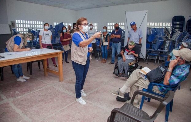 JAIRO MORALES ES EL NUEVO VOCAL DE CONTROL  DE LOS SERVICIOS PÚBLICOS DOMICILIARIOS DEL MUNICIPIO DE OVEJAS
