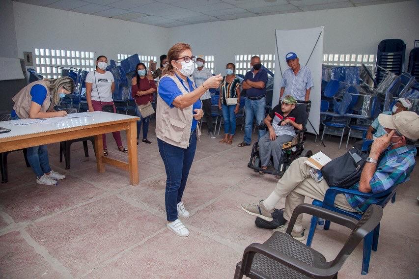 JAIRO MORALES ES EL NUEVO VOCAL DE CONTROL  DE LOS SERVICIOS PÚBLICOS DOMICILIARIOS DEL MUNICIPIO DE OVEJAS