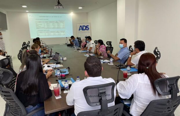 EN COMITÉ DIRECTIVO 58 FUE APROBADO EL EL PLAN ESTRATÉGICO DE INVERSIONES (PEI) 2022