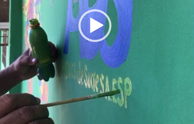 CAPACITACIÓN SOBRE EL MANEJO DE RESIDUOS SÓLIDOS Y SEPARACIÓN EN LA FUENTE