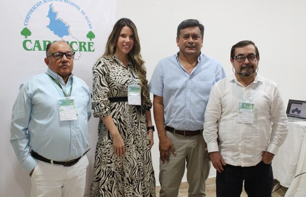 NUESTRO GERENTE ESTUVO EN “EVENTO TÉCNICO CIENTÍFICO”