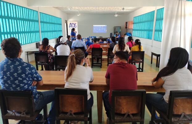 LE APOSTAMOS A LA CULTURA DEL AHORRO Y PAGO DE SERVICIOS DOMICILIARIOS