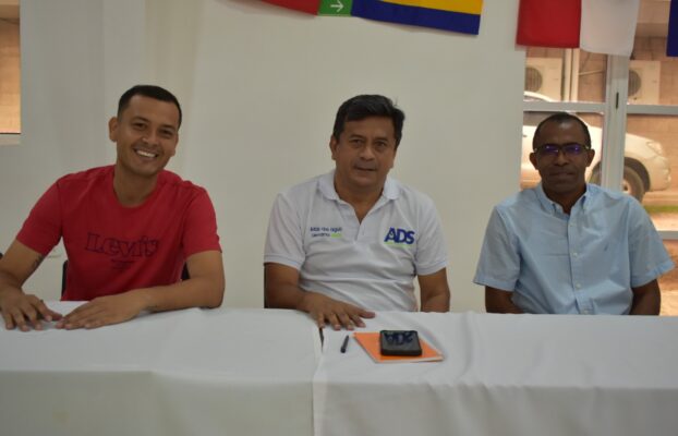 AGUAS DE SUCRE, COMPROMETIDA CON EL PACTO DEL GOLFO