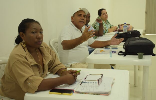 CONCEJO DE SAN ONOFRE APLAUDE GESTIÓN DEL PLAN DEPARTAMENTAL DE AGUA