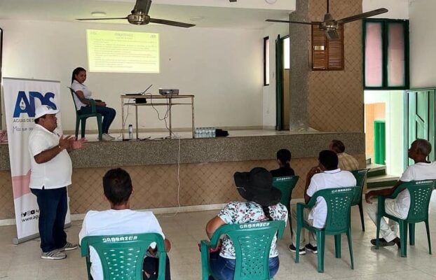 CAPACITACIÓN VEEDORES