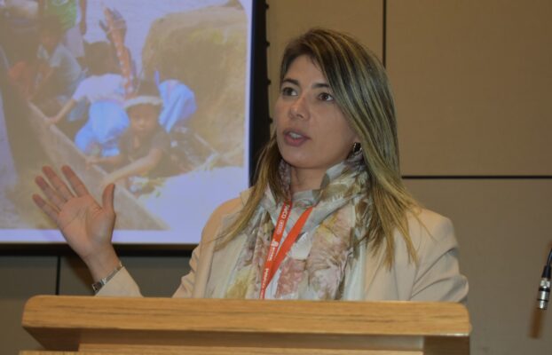 CONTAMOS NUESTRA EXPERIENCIA DEL PLAN DE GESTIÓN SOCIAL EN SUCRE