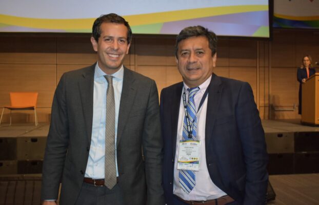 EL PDA SUCRE OTRA VEZ SE CONSOLIDA ENTRE LOS MEJORES DE COLOMBIA