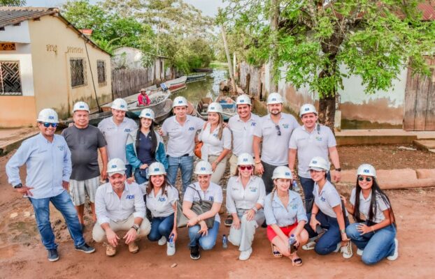 PDA DE SUCRE, MODELO DE GESTIÓN EN EL PAÍS