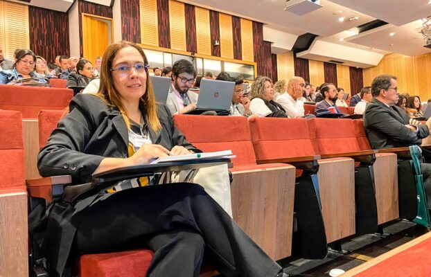 PARTICIPAMOS EN EL XV CONGRESO JURÍDICO DE SERVICIOS PÚBLICOS