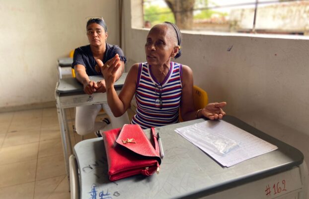 LA CULTURA DEL AGUA LLEGA A LAS AULAS