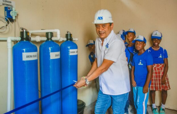 LA REVOLUCIÓN DEL AGUA LLEGÓ A PALO ALTO, SAN ONOFRE