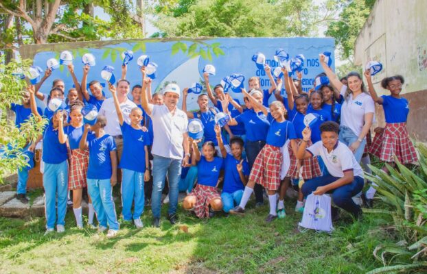 POR PRIMERA VEZ, EXPOCLUBES EN SUCRE