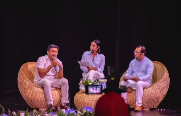 RENDIMOS CUENTAS DE LA VIGENCIA 2022