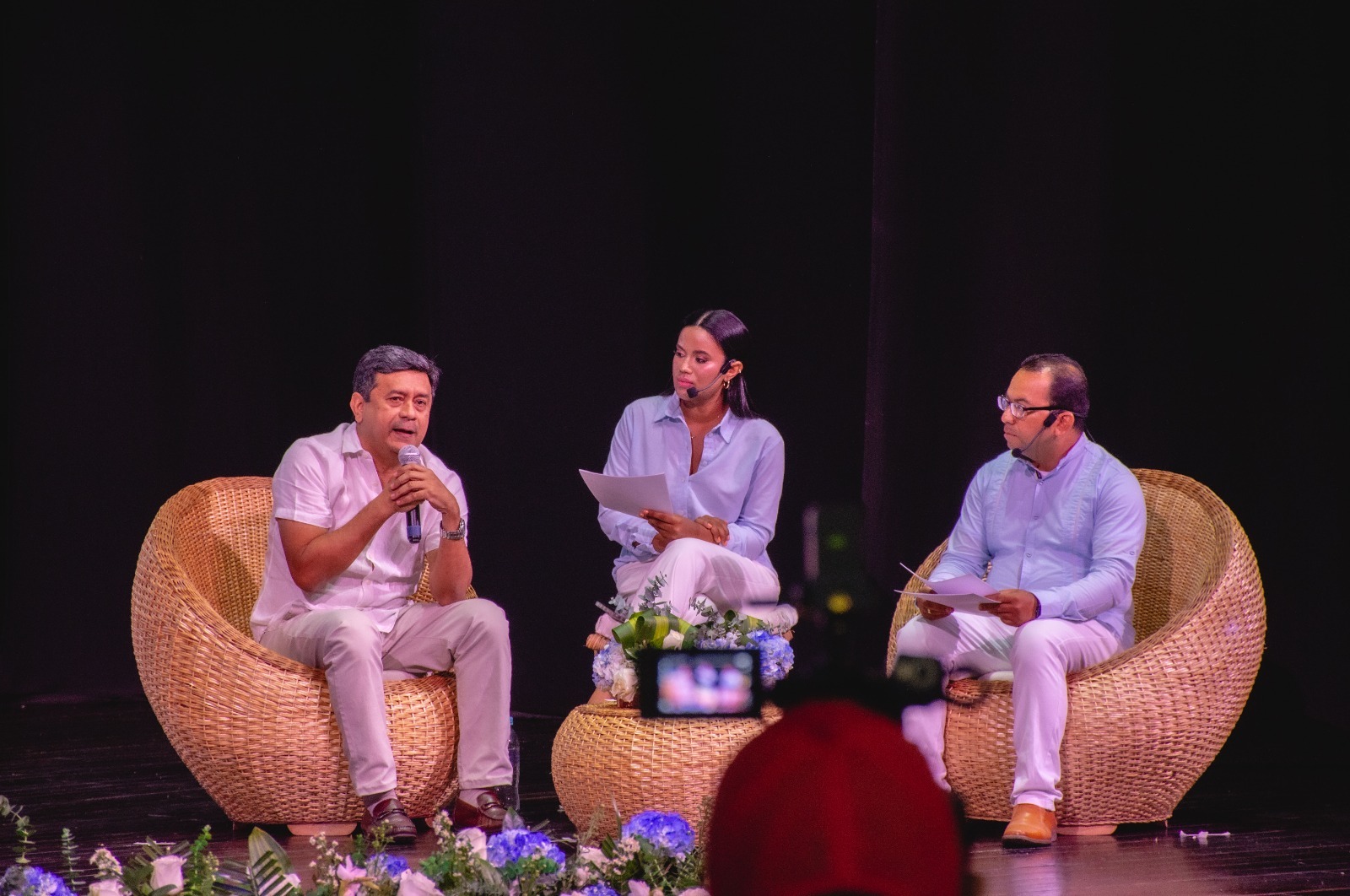 RENDIMOS CUENTAS DE LA VIGENCIA 2022