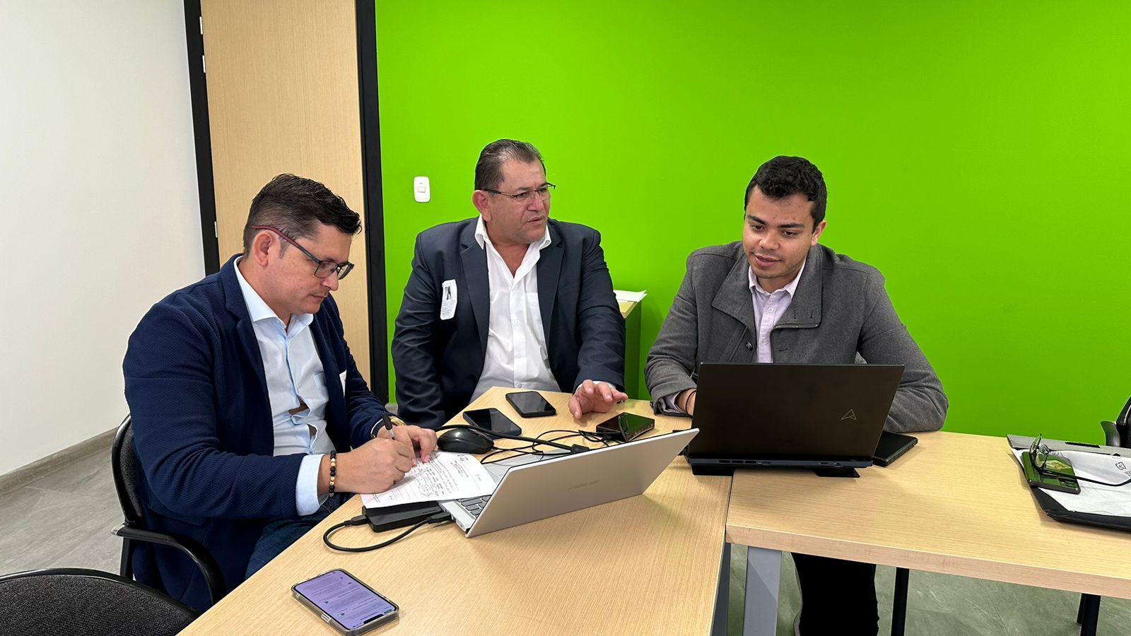 Progreso y Oportunidades para Sucre en Materia de Agua Potable y Saneamiento Básico