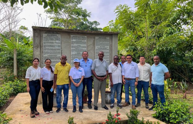 ¡Nuestro compromiso es con Palo Alto y su gente!