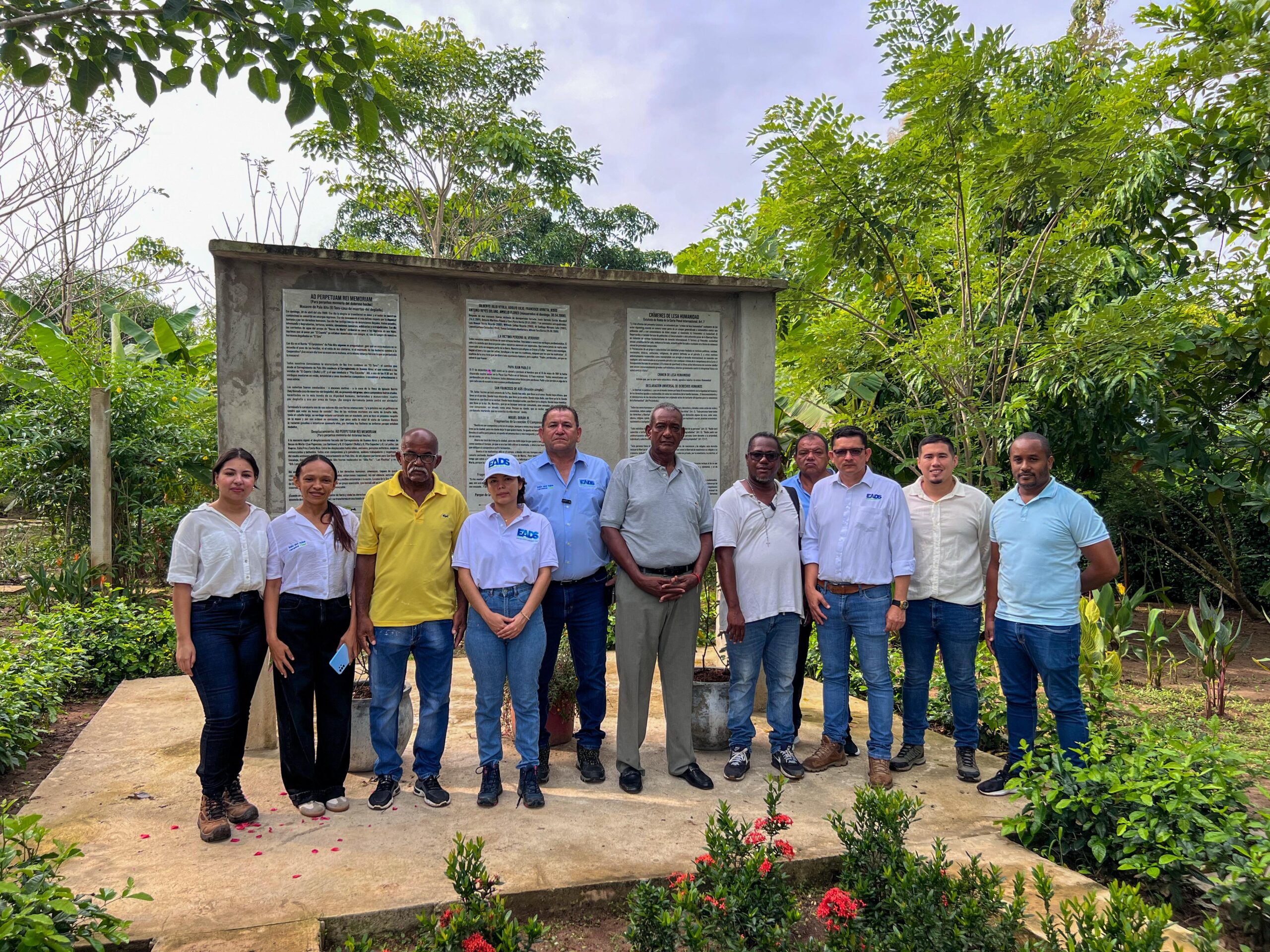 ¡Nuestro compromiso es con Palo Alto y su gente!