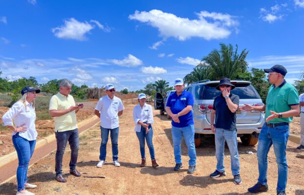 El Relleno Sanitario Regional San Jorge: Sostenibilidad Ambiental