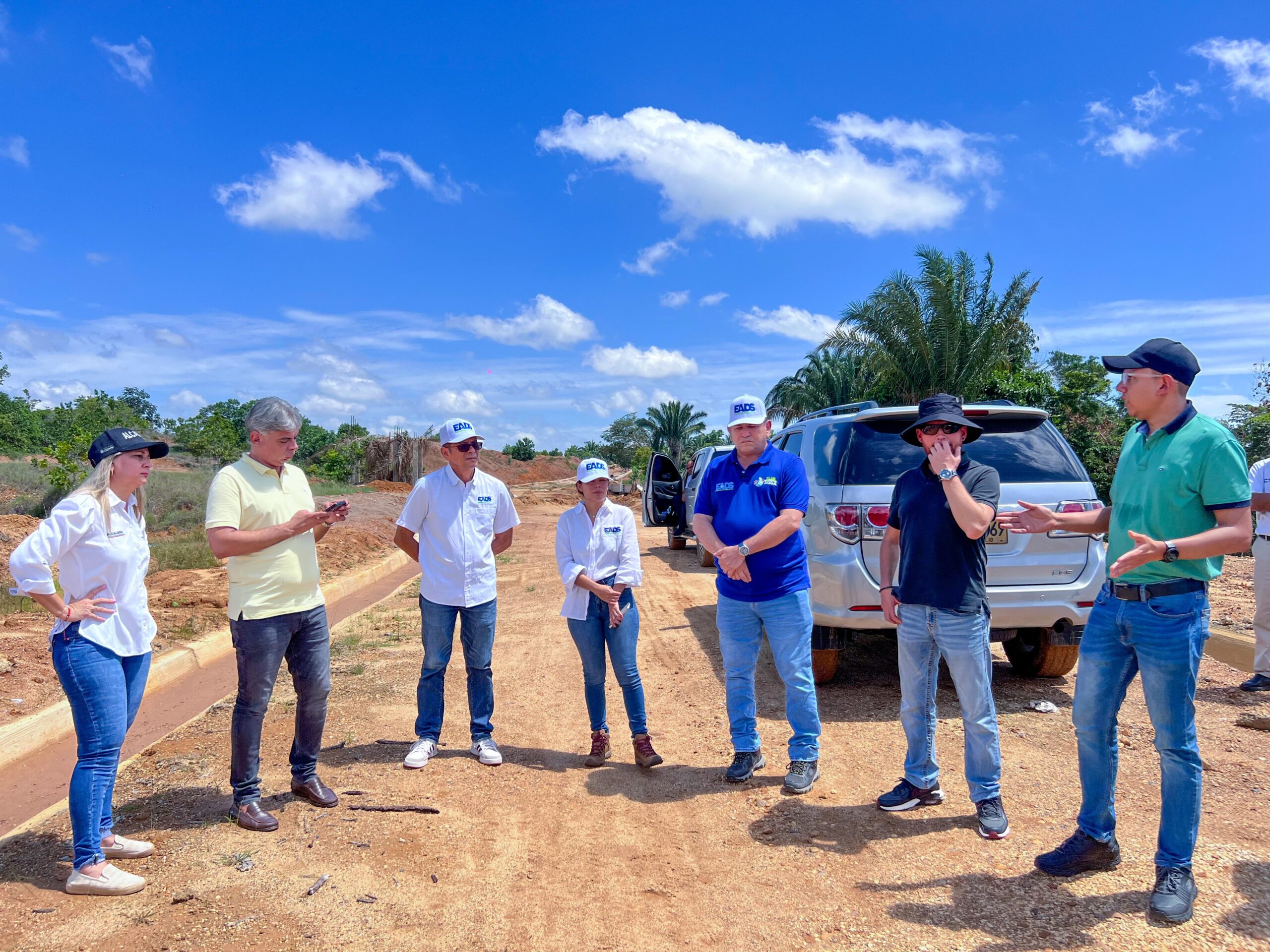 El Relleno Sanitario Regional San Jorge: Sostenibilidad Ambiental