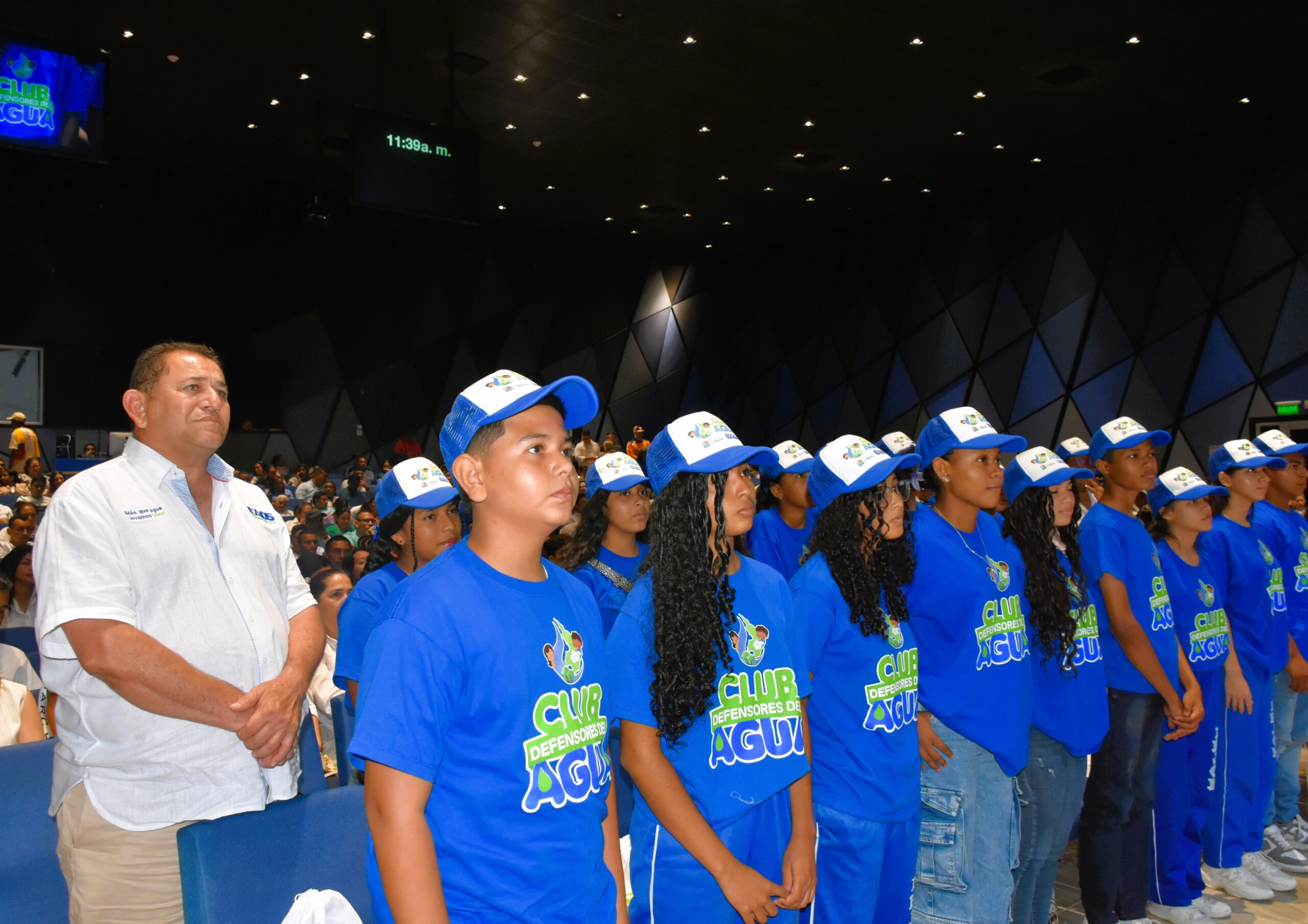 Gobernación de Sucre presentó su rendición de cuentas