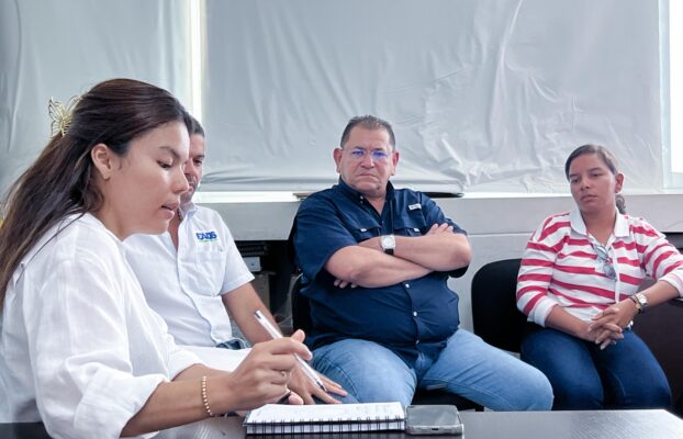 ¡Estamos del lado de la gente!