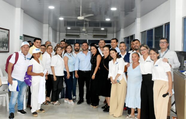 ¡Es una realidad el megaproyecto del Arroyo Grande de Corozal! Una obra que transforma vidas y protege el medio ambiente.