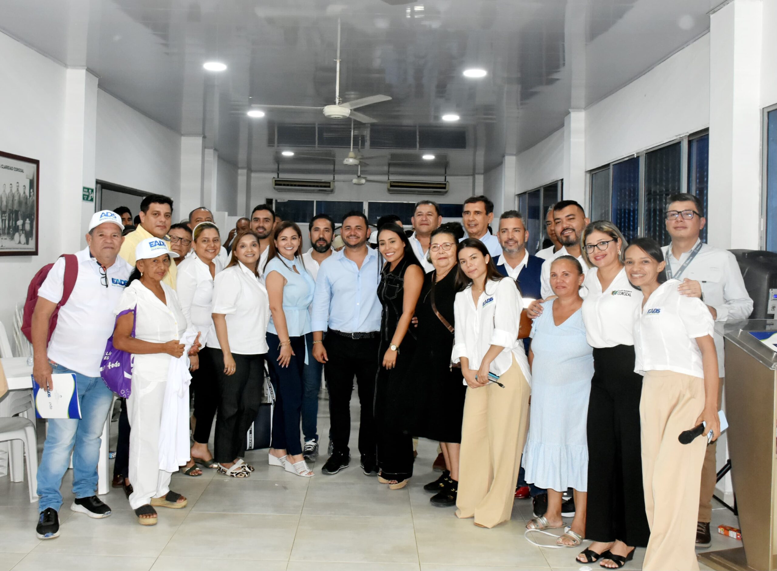 ¡Es una realidad el megaproyecto del Arroyo Grande de Corozal! Una obra que transforma vidas y protege el medio ambiente.